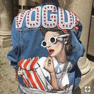 Meet your Posher, Tirsa